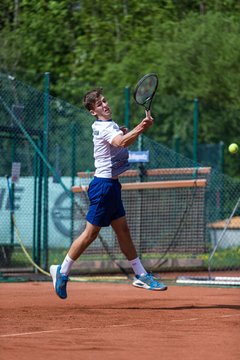 Bild 46 - RL/NL Suchsdorfer SV - SV Blankenese / Hamburger Polo Club